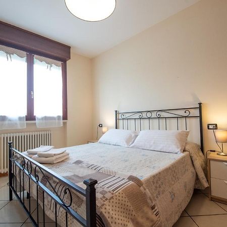 Case Lanfranco Parma Buitenkant foto