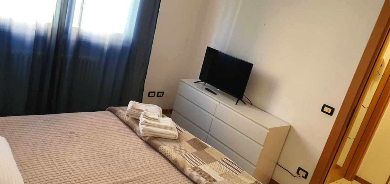 Case Lanfranco Parma Buitenkant foto